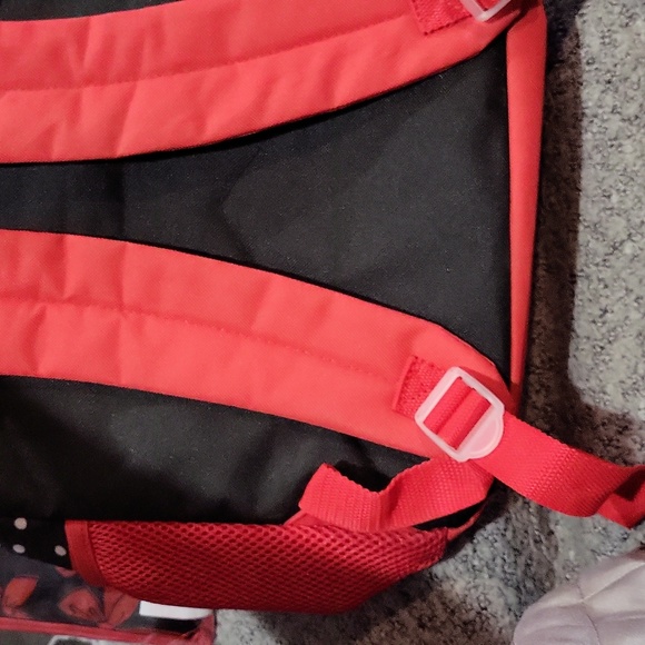 Disney Minnie Mouse Backpack - Picture 10 of 16